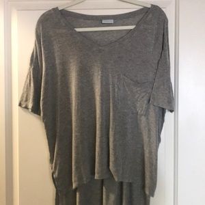 Abound short sleeve pocket tee